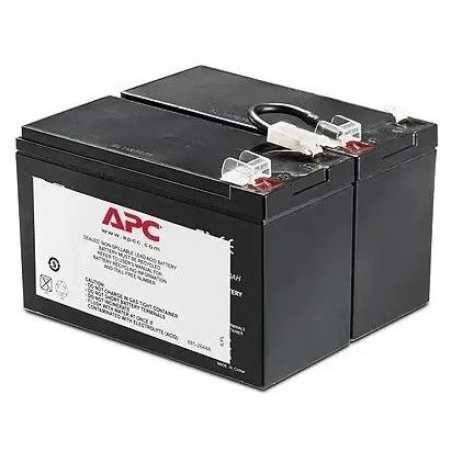 Аккумулятор для ИБП APC RBC113 В Ач