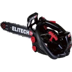 Бензопила Elitech CS2514T