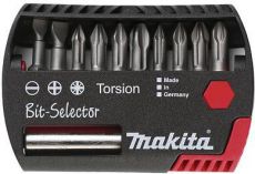 Бита Makita P-53724