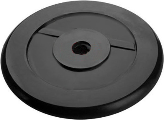 Блин MB Barbell d31 мм 15kg Black