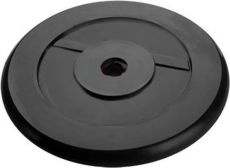 Блин MB Barbell d51 мм 20kg Black