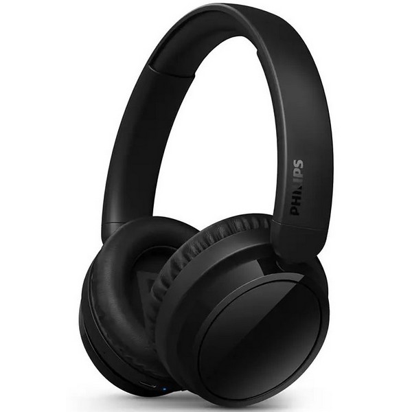 Bluetooth-гарнитура Philips TAH5209 Bluetooth черный