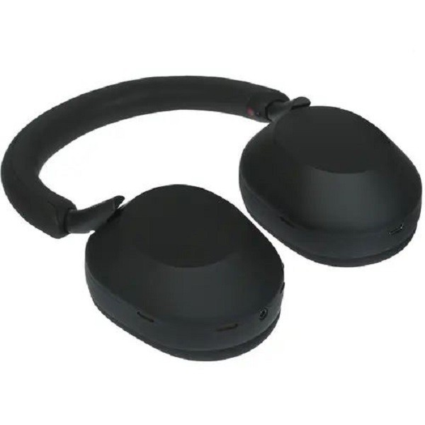 Bluetooth-гарнитура Sony WH-1000XM5 беспроводные bluetooth черный