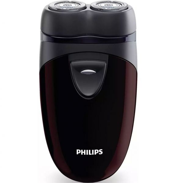 Бритва Philips PQ206/18 коричневый