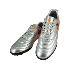 Бутсы Backheel 210670 многошиповая silver 39 (25.5 см)