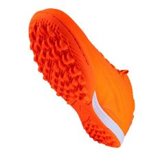 Бутсы Backheel 211003 шипованная orange 34 (23 см)