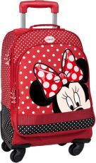 Чемодан Disney 14728 Minnie