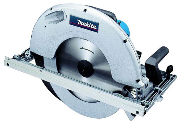 Дисковая пила Makita 5143R