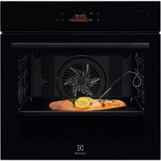 Духовой шкаф Electrolux EOB8S39Z черный