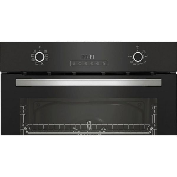 Духовой шкаф Hotpoint-Ariston FE9 831 JSH BLG черный