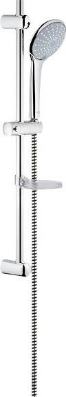 Душевая стойка Grohe Eco Euphoria 27230001