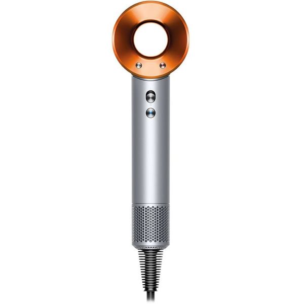 Фен Dyson HD08 Supersonic бронзовый