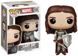 Фигурка Funko POP! Marvel - Lady Sif