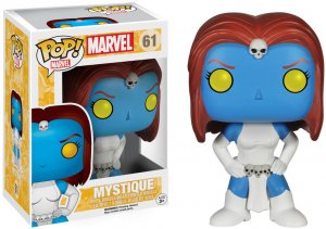 Фигурка Funko POP! Marvel - X-Men: Mystique