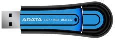 Флешка ADATA S107 16Гб blue