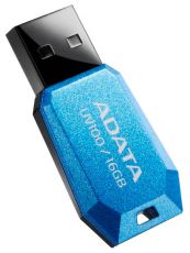 Флешка ADATA UV100 8Гб черный