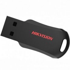 Флешка Hikvision HS-USB-M200R 16Гб черный