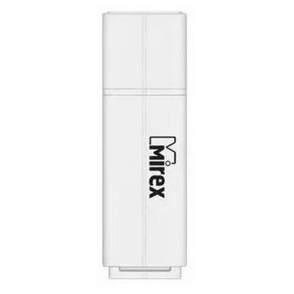 Флешка Mirex Line USB 2.0 64Гб фиолетовый