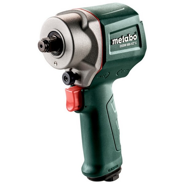 Гайковерт Metabo DSSW 500-1/2