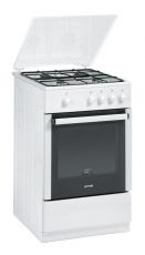 Газовая плита Gorenje GN51103AW0 белый