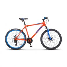 Горный велосипед Stels Navigator-500 MD F020 20