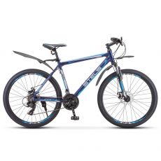 Горный велосипед Stels Navigator 620 MD 26 V010 19