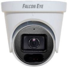 IP камера видеонаблюдения Falcon Eye FE-HD2-30A серый 2.8 - 2.8 мм