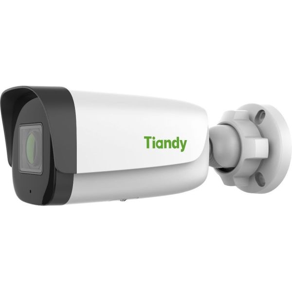 IP камера видеонаблюдения Tiandy TC-C34UN I8/A/E/Y/2.8-12/V4.2 темно-серый 2.8-12мм