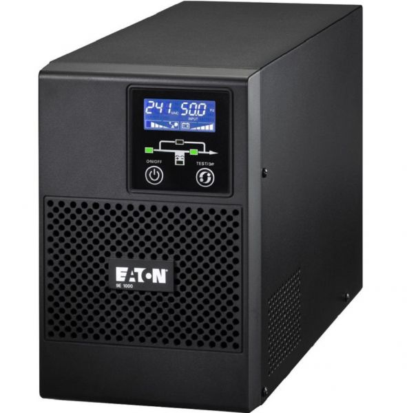 Источник бесперебойного питания Eaton 9E 1000i