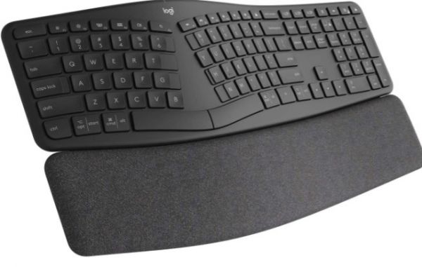 Клавиатура Logitech K860 черный