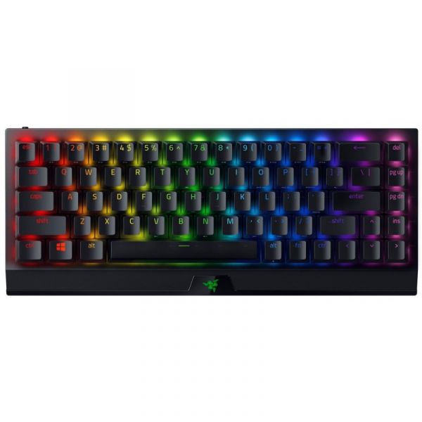 Клавиатура беспроводная Razer V3 MINI черный