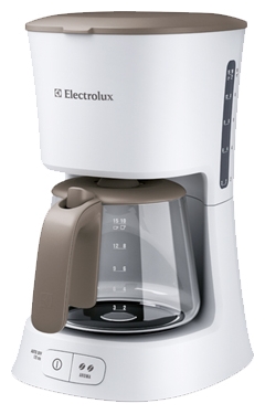 Кофеварка Electrolux EKF5110