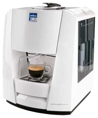 Кофеварка Lavazza LB 1100