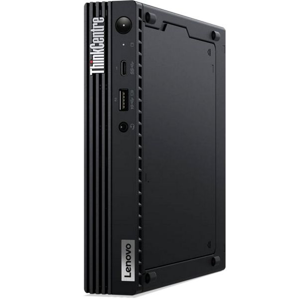 Компьютер Lenovo ThinkCentre M70q Tiny Intel Core i3 10105T 3Гц 8 Гб 256 Windows 10 Professional