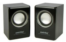 Компьютерная акустика SmartBuy Classic SBA-3000