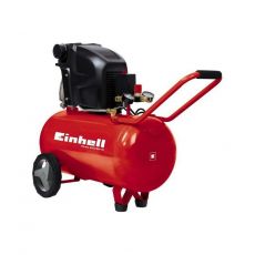 Компрессор Einhell TE-AC 270/50/10 масляный [4010440] 1.8 кВт, 270 л/мин, 50 л