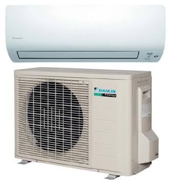 Кондиционер Daikin FTXS20K / RXS20K