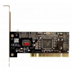 Контроллер Noname SIL3114 PCI (ASIA PCI 3114 4P SATA)