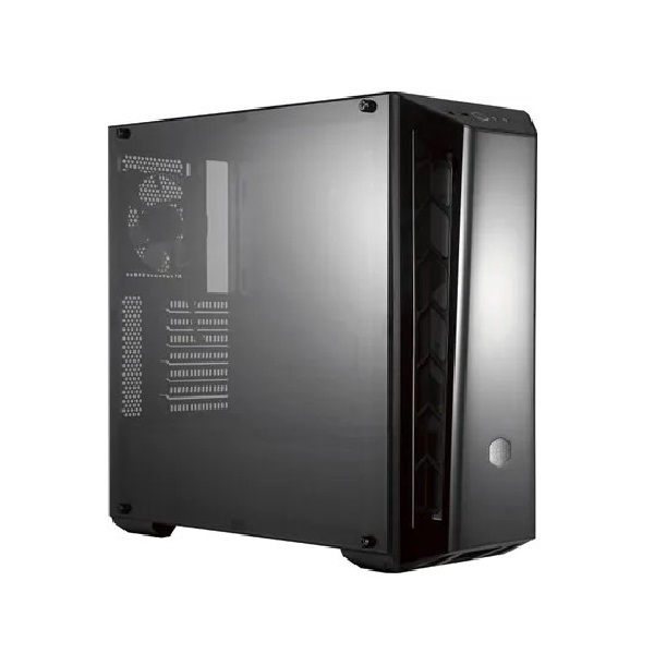 Корпус Cooler Master MasterBox MB520 Acryl Midi-Tower черный [mcb-b520-kann-s01]