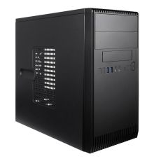 Корпус InWin ENR064 Mini-Tower черный [6175536]