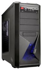 Корпус Zalman Z9 U3 Black