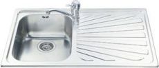 Кухонная мойка Smeg APM861D