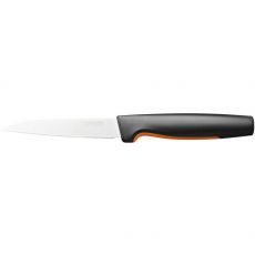 Кухонный нож Fiskars Functional Form 1057542 для чистки овощей и фруктов