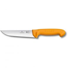 Кухонный нож Victorinox Swibo 5.8421.16 для мяса и рыбы