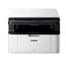 МФУ Brother DCP-1510 (DPC1510R1) A4 лазерный белый [dcp1510r1]