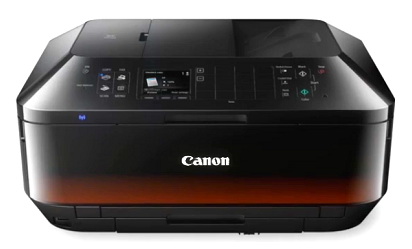 МФУ Canon Pixma MX924 (6992B007) WiFi A4 струйный черный