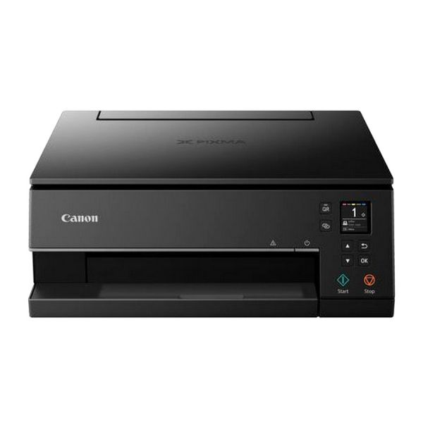 МФУ Canon TS6340 A4 струйный черный [3774c007]