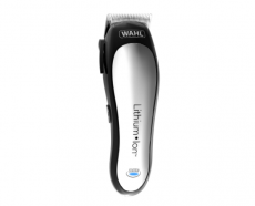 Машинка для стрижки Wahl 79600-3116 черный