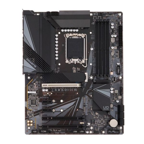 Материнская плата Gigabyte Z690 UD