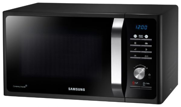 Микроволновая печь Samsung MG23F302TAK